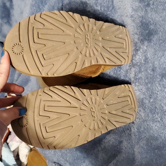 Ugg Bailey Bow women's - Picture 4 of 6